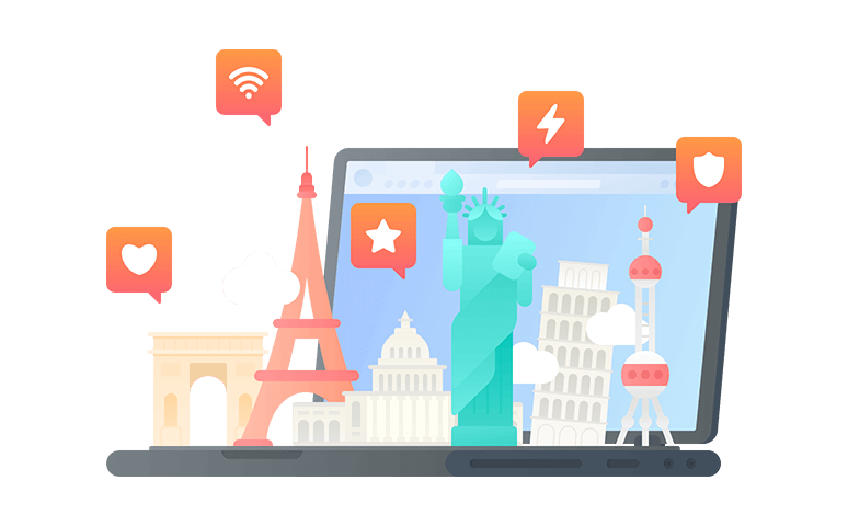 在尼日利亚连接到中国vpn - 大陆VPN